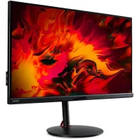 Игровой монитор Acer Nitro XV272UW2bmiiprx (UM.HX2EE.201) фото 3